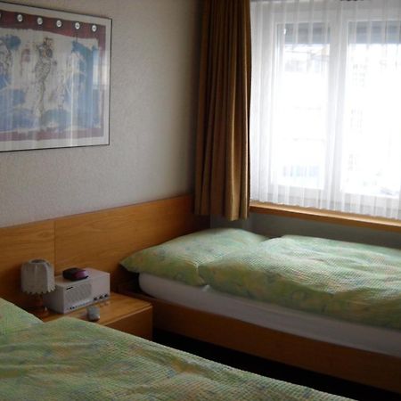 Hotel Restaurant Moleson Flamatt Bilik gambar